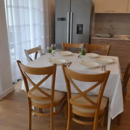 Villa Cozy,luxurious And Spacious On The Black Sea *
