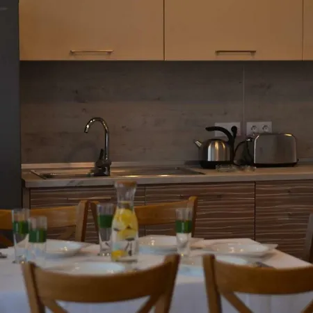 Cozy,luxurious And Spacious On The Black Sea וילה