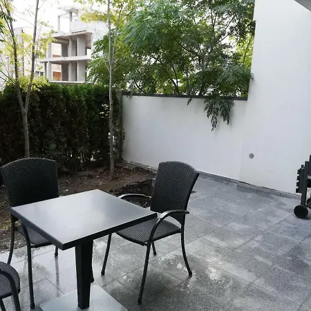 Cozy,luxurious And Spacious On The Black Sea וילה