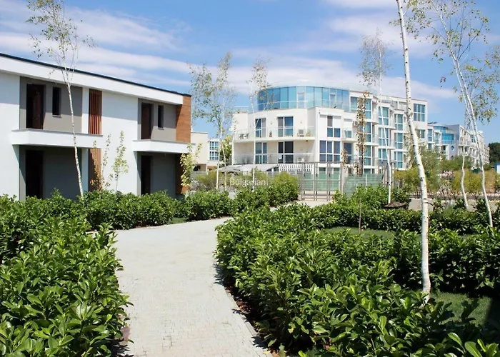 Cozy,luxurious And Spacious On The Black Sea Вилла *