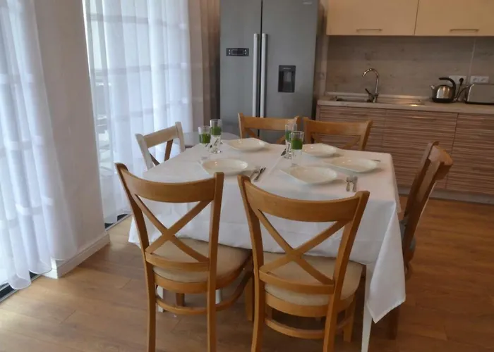 Вилла Cozy,luxurious And Spacious On The Black Sea *