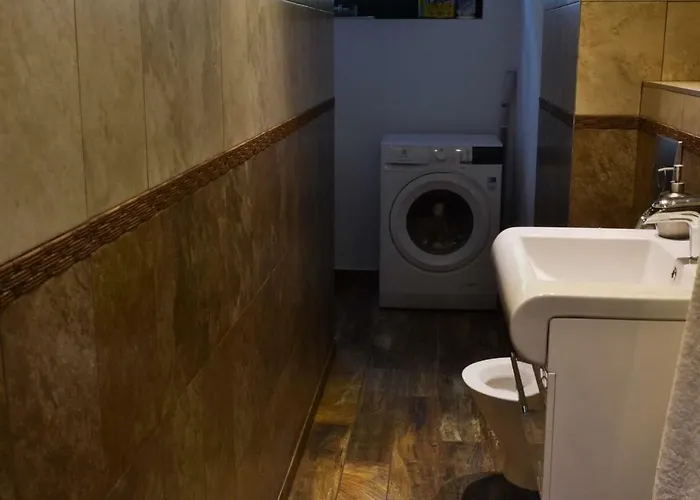 Cozy,luxurious And Spacious On The Black Sea Luka