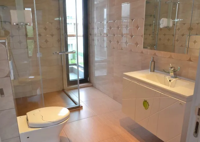 Cozy,luxurious And Spacious On The Black Sea * Luka