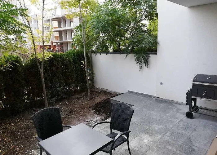 Вилла Cozy,luxurious And Spacious On The Black Sea