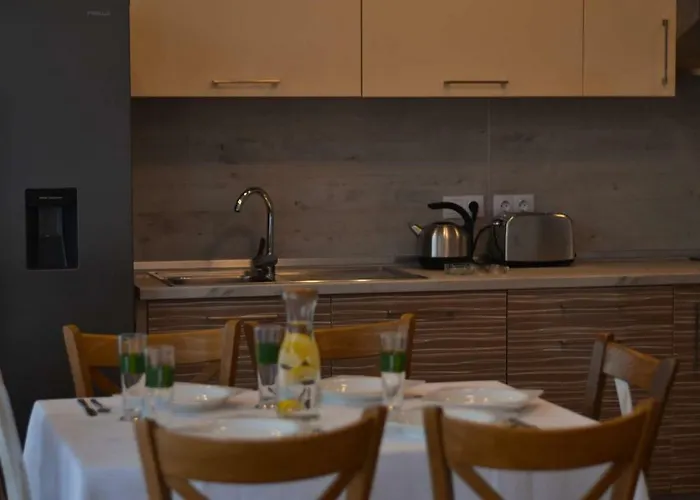 Cozy,luxurious And Spacious On The Black Sea Вилла