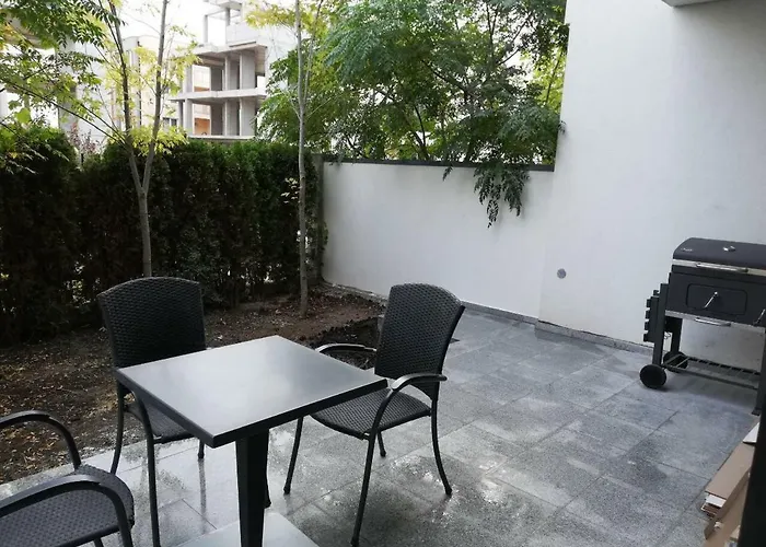 Cozy,luxurious And Spacious On The Black Sea Вилла