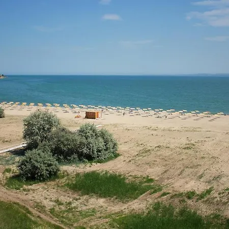 Cozy,luxurious And Spacious On The Black Sea Villa