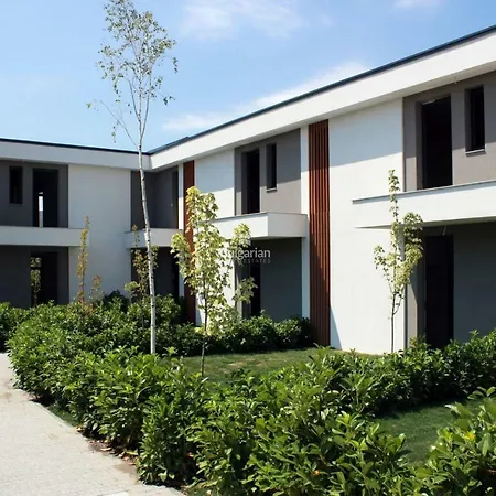 Cozy,luxurious And Spacious On The Black Sea Villa Lŭka