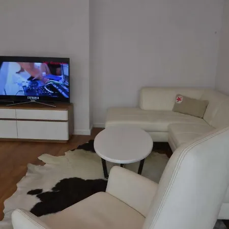 Cozy,luxurious And Spacious On The Black Sea