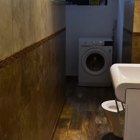 Cozy,luxurious And Spacious On The Black Sea Luka