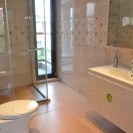 Cozy,luxurious And Spacious On The Black Sea * Lŭka